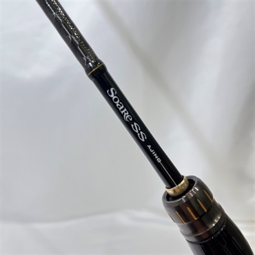 １８ソアレＳＳアジングＳ６１０SＵＬーＳ